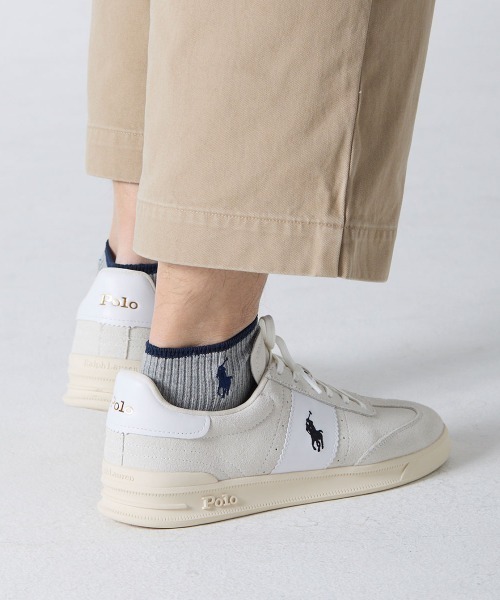 POLO RALPH LAUREN（ポロ・ラルフローレン） ラルフローレン 靴下