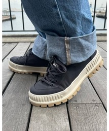 PALLADIUM（パラディウム） スニーカー PALLASHOCK LO ORG 2/パラ