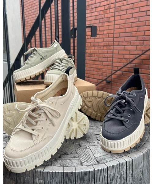 PALLADIUM（パラディウム） スニーカー PALLASHOCK LO ORG 2/パラ