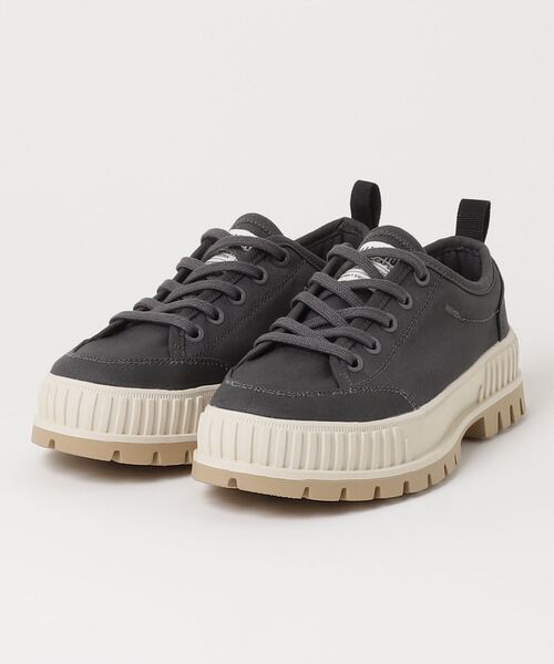 PALLADIUM スニーカー PALLADIUM/パラディウム PALLASHOCK LO