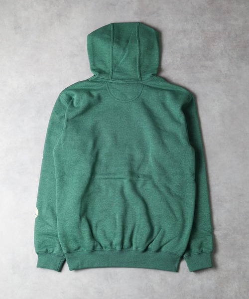 パーカー CarharttSLEEVE LOGO HOODED SWEAT レディース メンズ Carhartt パーカー CarharttSLEEVE LOGO HOODED SWEAT