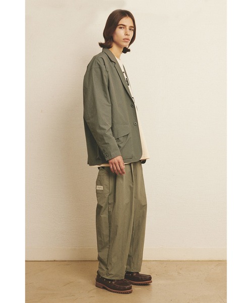 LIBERE（リベーレ） カーゴパンツ リベーレ / COMFORT CARPENTER PANTS