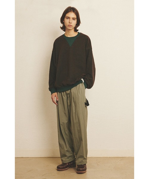 LIBERE カーゴパンツ リベーレ / COMFORT CARPENTER PANTS