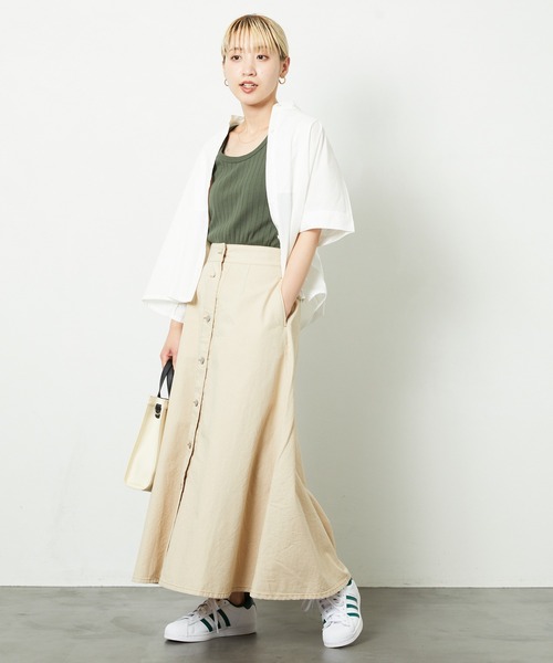 SALE!! 即発送! DVF デニムフレアスカート US0 デニムフレアスカート | レディースファッション通販 - DHOLIC