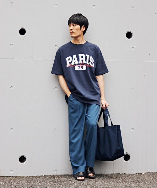 パリ・サンジェルマン　新品タグ付　3点セット　トート　バッグ　ボディ　ショルダー Paris Saint-Germain】Totebag Maillot（トートバッグ）｜Paris