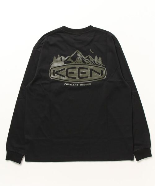 KEEN（キーン） keen tシャツ メンズ レディース : ZOZOTOWN Yahoo!店