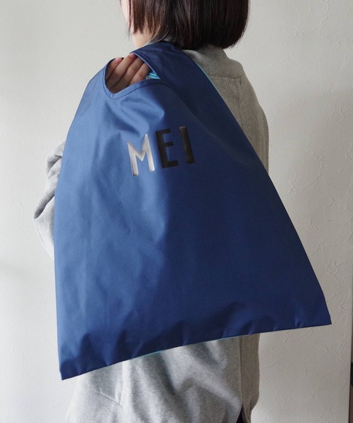⭐︎メイコ⭐︎ MEI エコバッグ MEI/メイ エコバッグ「211013」 : ZOZOTOWN