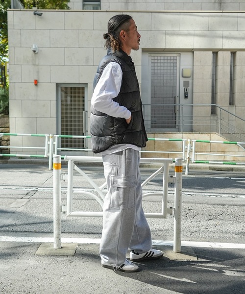PRO CLUB カーゴパンツ 「PRO CLUB/プロクラブ」162