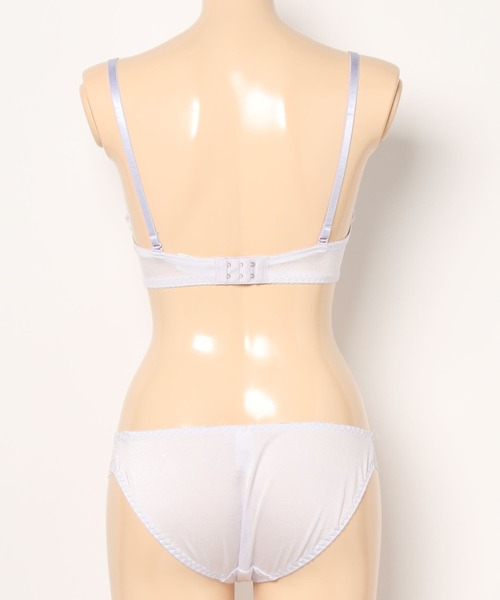 fran de lingerie ブラジャー ショーツセット ブラ＆ショーツ
