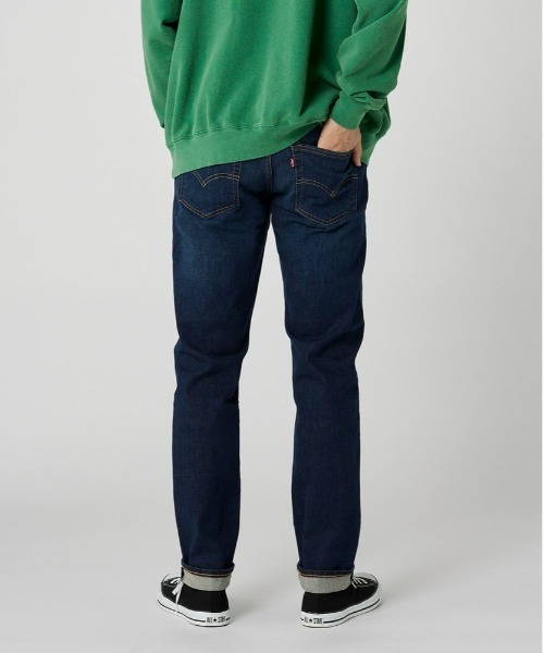 リーバイス511 Levi's（リーバイス） ジーンズ 「Levi's」「Flex」「511」デニム