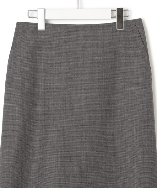 23区（ニジュウサンク） スカート 「セットアップ対応」ラフィーネ