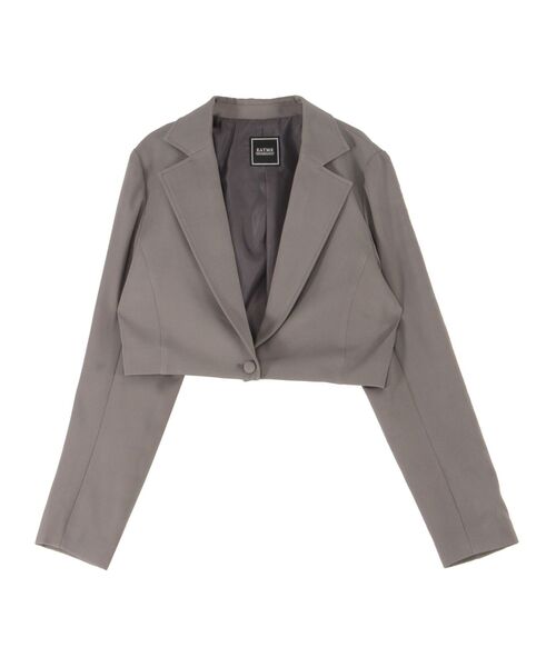 EATME（イートミー） ジャケット テーラードジャケット テーラード