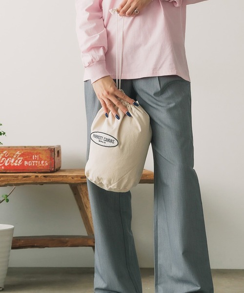 新品　【PARROT CANVAS パロットキャンバス】 BAGGYチノパンツ 楽天市場】【50％OFF】PARROTT CANVAS（パロットキャンバス