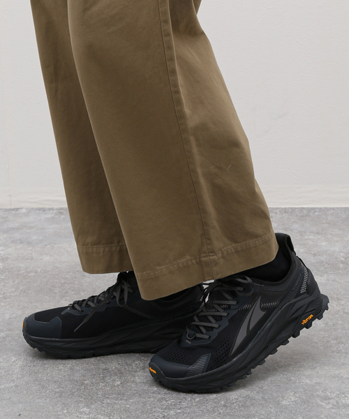JOURNAL STANDARD（ジャーナルスタンダード） スニーカー ALTRA