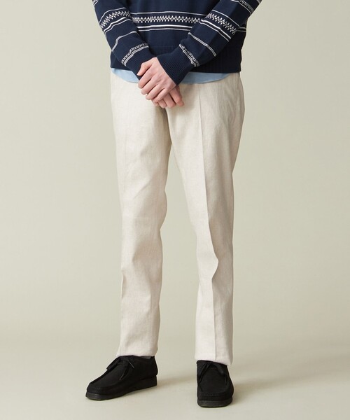 Ｊ.PRESS MEN スラックス　W91 J.PRESS スラックス 「J.PRESS MOVING」REDA1865ライト