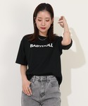 tシャツ 半袖 親子お揃い つながるファミリー...の詳細画像4