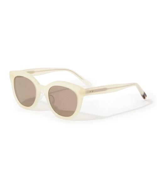 【美品】BLANC.. サングラス　B0025 BLANC..(ブラン)のB0025－サングラス通販 | 集英社HAPPY PLUS STORE