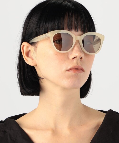 BLANC.. サングラス B0025 レディース : ZOZOTOWN Yahoo!店