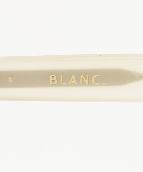 BLANC.. サングラス B0025 レディース : ZOZOTOWN Yahoo!店 - 通販