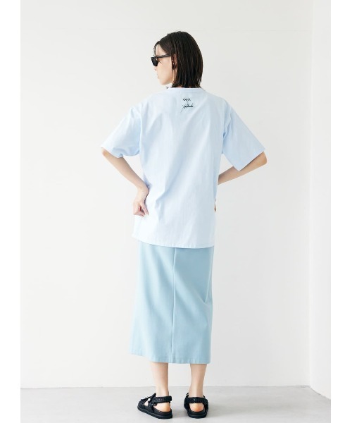 COEL ワンピース ビスチェ付きジップワンピース : ZOZOTOWN Yahoo!店  