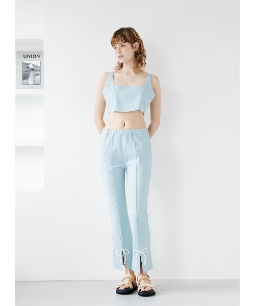 COEL ワンピース ビスチェ付きジップワンピース : ZOZOTOWN Yahoo!店  