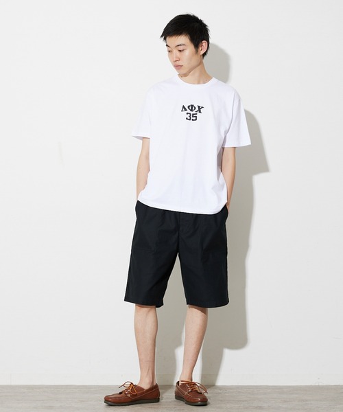 JOURNAL STANDARD relume tシャツ 「ZOZO限定」FAB KNIT
