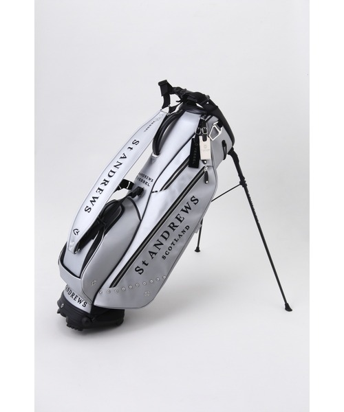St ANDREWS ゴルフ 「VESSEL×St ANDREWS」7.5型VLS Luxスタンド