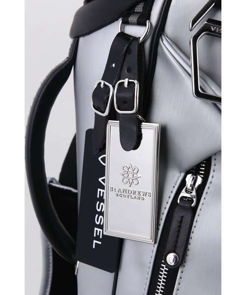 St ANDREWS ゴルフ 「VESSEL×St ANDREWS」7.5型VLS Luxスタンド