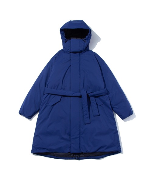 F/CE. × NANGA FT M-51 TYPE DOWN COAT ダウン ITEMS / F/CE ONLINE STORE