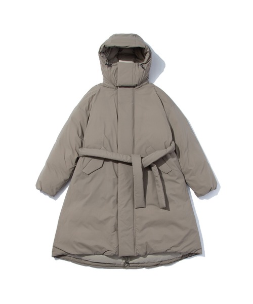 F/CE. × NANGA FT M-51 TYPE DOWN COAT ダウン F/CE. × NANGA FT M-51 TYPE DOWN COAT / エフシーイー × ナンガ
