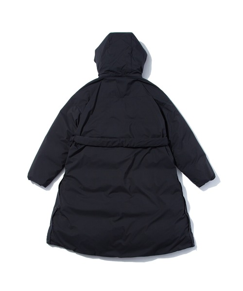 F/CE. × NANGA FT M-51 TYPE DOWN COAT ダウン ITEMS / F/CE ONLINE STORE