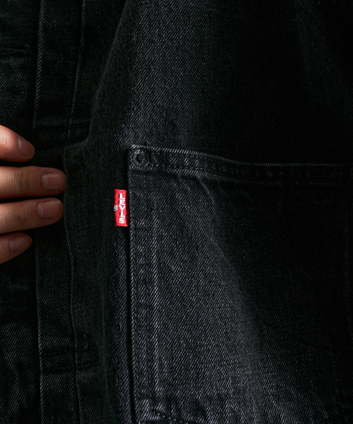 Levi's デニムジャケット gジャン Levi's(リーバイス) 30th 別注