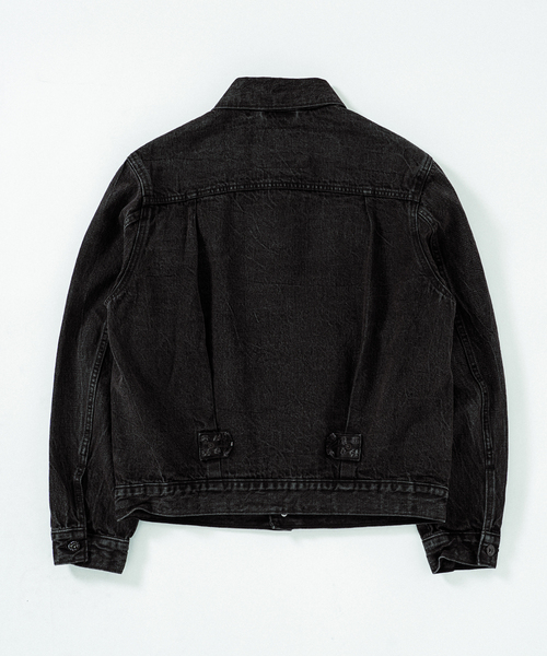 Levi's デニムジャケット gジャン Levi's(リーバイス) 30th 別注