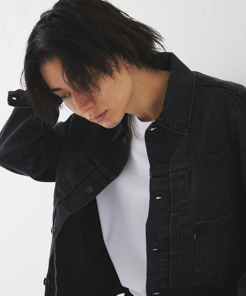 Levi's デニムジャケット gジャン Levi's(リーバイス) 30th 別注