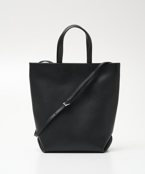 collex（コレックス） トートバッグ 「軽量」「A4収納可能」縦型トート