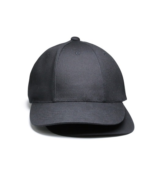 CA4LA（カシラ） キャップ 帽子 ニコイチキャップ テンデンシー メンズ