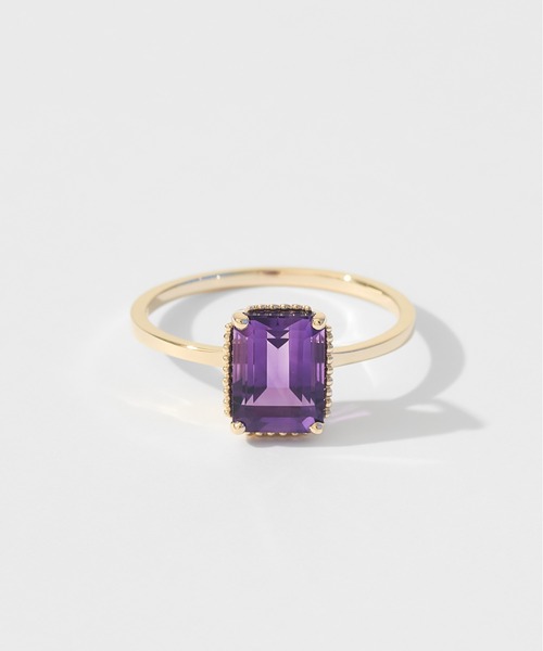 【本日限定価格】Jewel closet by L&Co. K10 リング Jewel closet by L&Co. 指輪 リング K10 ダイヤモンド
