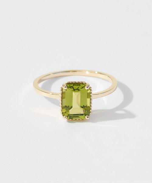 【本日限定価格】Jewel closet by L&Co. K10 リング Jewel closet by L&Co. 指輪 リング K10 ダイヤモンド