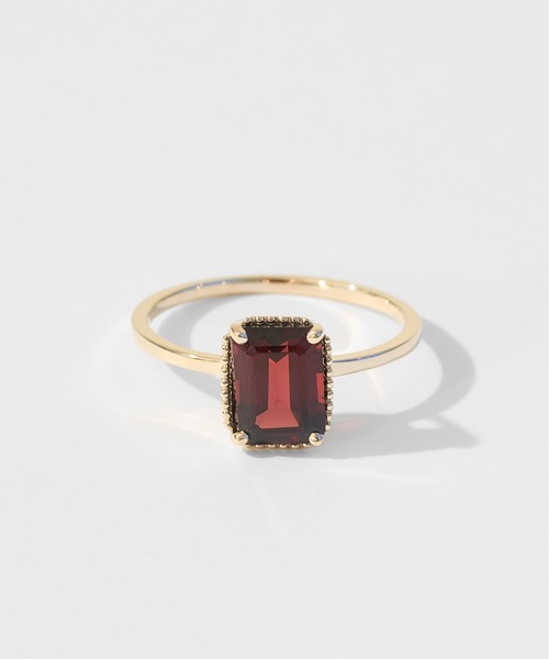 【本日限定価格】Jewel closet by L&Co. K10 リング Jewel closet by L&Co. 指輪 リング K10 ダイヤモンド