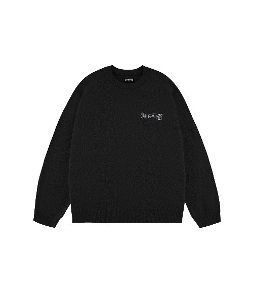 supplier（メンズニット、セーター）｜トップス | ファッション