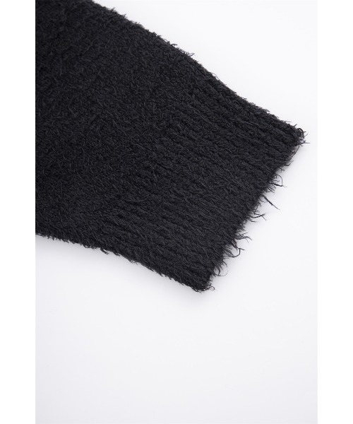 SUPPLIER（サプライヤー） セーター ニット ニット｜Glitter Cross