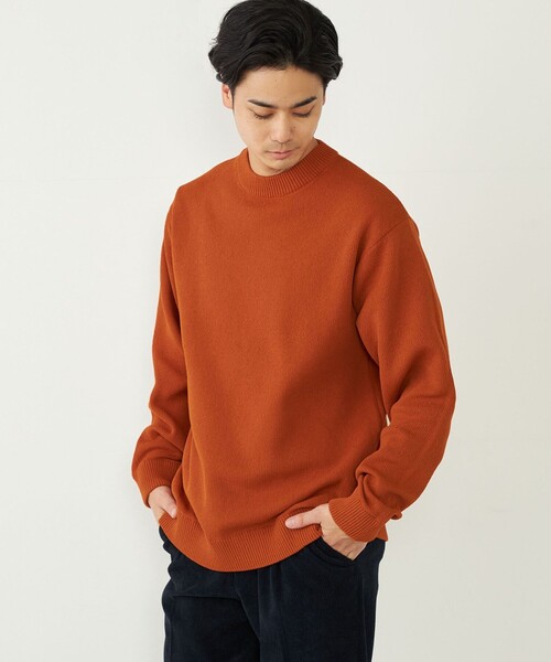 SHIPS Colors（シップスカラーズ） セーター ニット SHIPS Colors