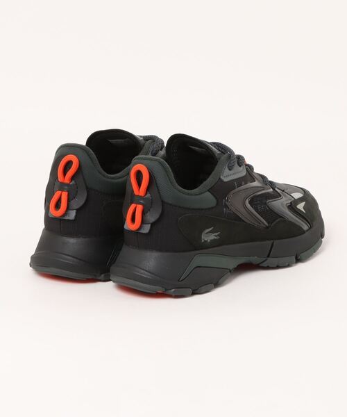 LACOSTE スニーカー 「LACOSTE/ラコステ」L003 NEO TECH 224 1