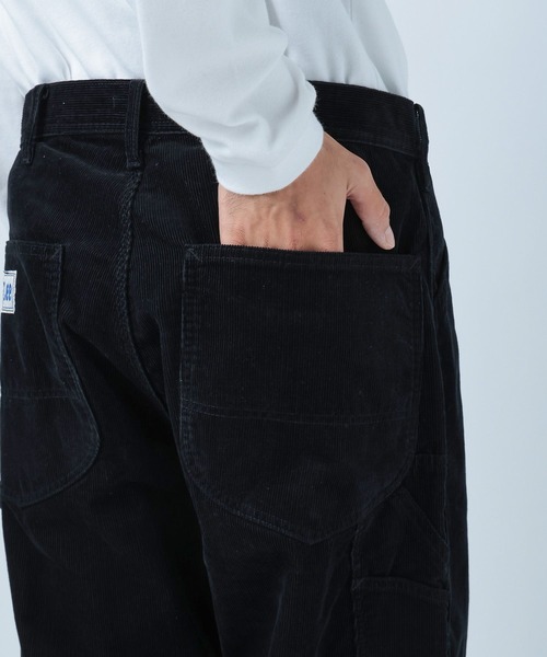 Lee パンツ 「Lee(リー)」別注ペインターパンツ メンズ