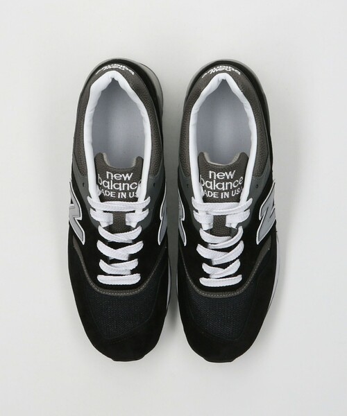 New Balance スニーカー 「New Balance」 U997BK/スニーカー メンズ 