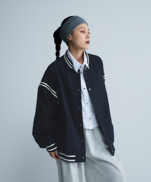 Spick＆Span（スピック アンド スパン） 「Spick & Span」 スタジャン