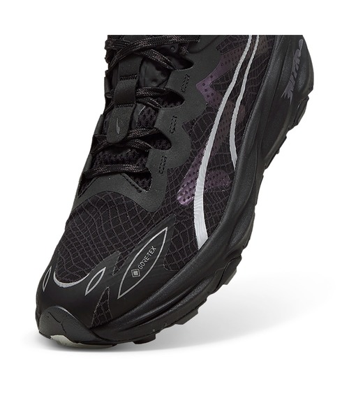 PUMA（プーマ） スニーカー メンズ FAST TRAC ニトロ 3 ゴアテックス