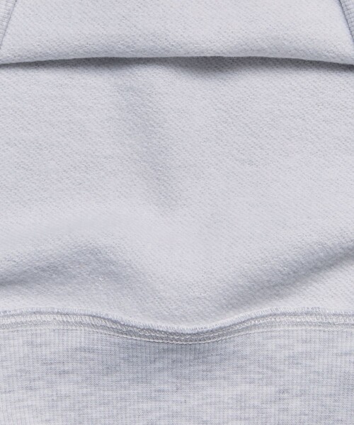 トレーナー スウェット tombonia/トムボニア Sleep with Muck バックプリント クルーネック スウェット メンズ | FREAK'S STORE | 13