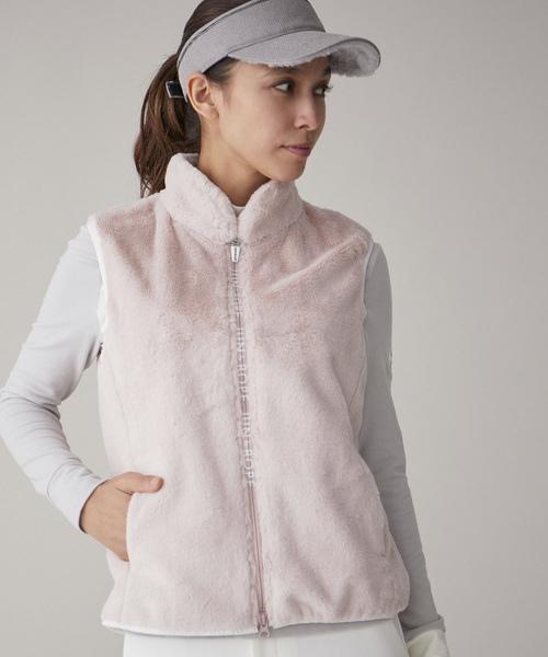 JUN&ROPE'（ジュンアンドロペ） コート アウター 「保温」エコファー