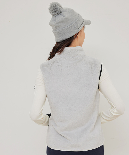 JUN&ROPE' ゴルフ レディースベスト｜レディースウエア｜ゴルフ